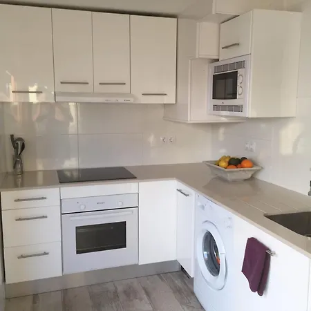 Tunte Mar By Svensson Homes * Playa del Ingles (Gran Canaria)