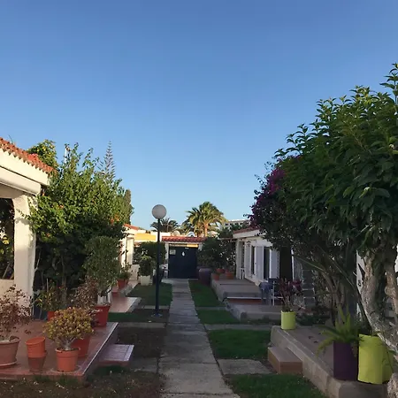 Tunte Mar By Svensson Homes Holiday home Playa del Ingles (Gran Canaria)