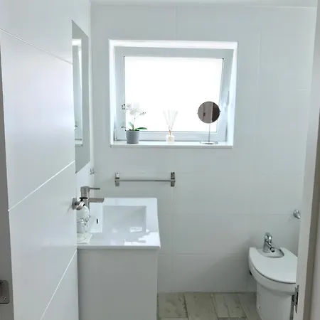 Tunte Mar By Svensson Homes Ferienhaus