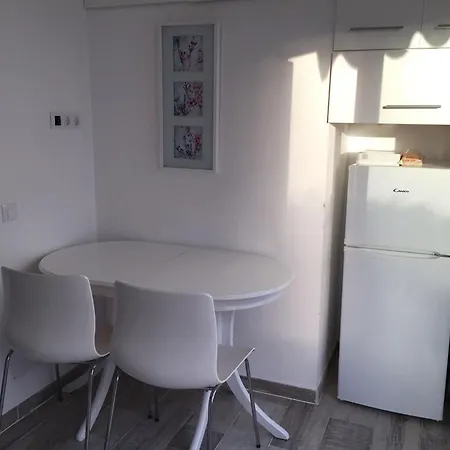 Tunte Mar By Svensson Homes Ferienhaus