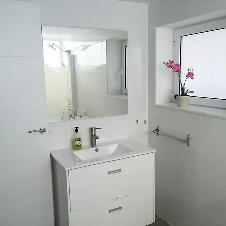 Tunte Mar By Svensson Homes Ferienhaus *