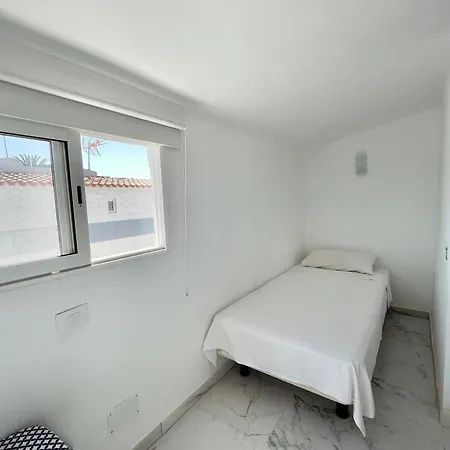 Tunte Mar By Svensson Homes Ferienhaus Playa del Inglés