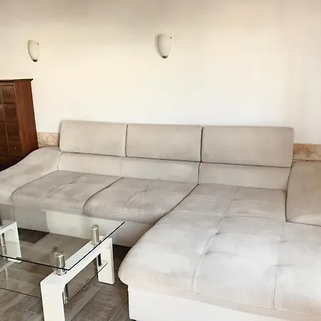 Ferienhaus Tunte Mar By Svensson Homes Playa del Inglés