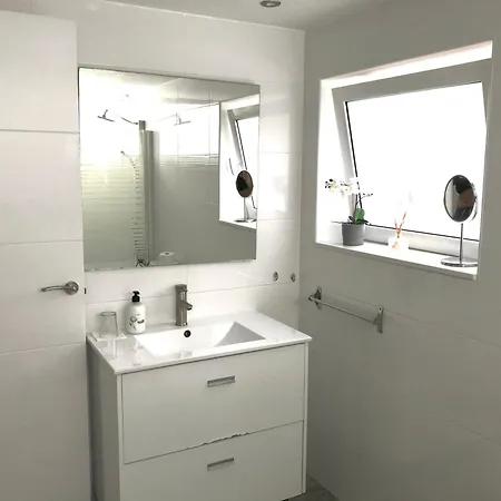 Tunte Mar By Svensson Homes Ferienhaus