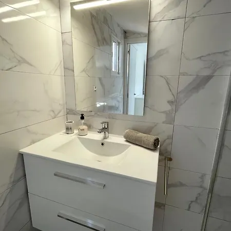 Tunte Mar By Svensson Homes Playa del Inglés
