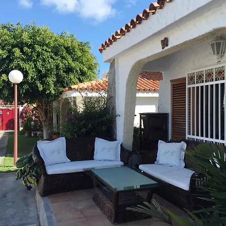 Tunte Mar By Svensson Homes * Playa del Inglés